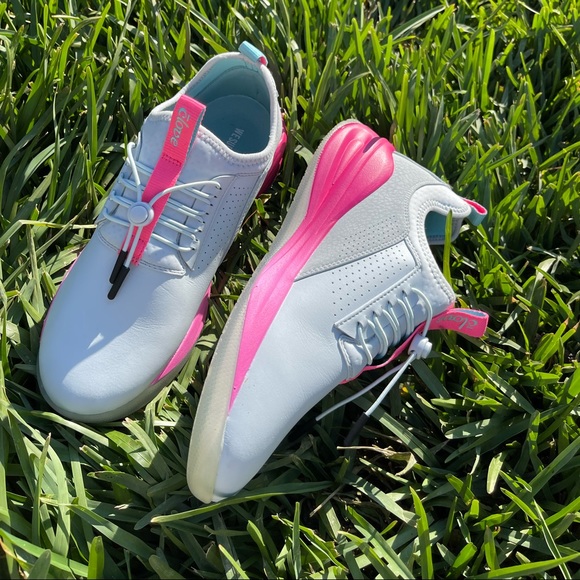 CLOVE Nurse shoes unisex size women 8 NEW Classic - Electron rose - Picture 9 of 16